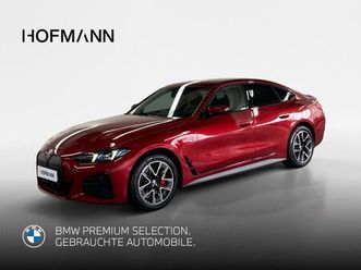 edrive40 gran coupe m sport pro+innopaket+led