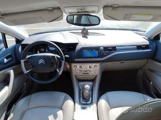 citroen c5 2.2 b-t hdi 173 exclusive■
