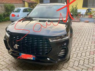 dr 6.0 1.5 turbo gpl cvt