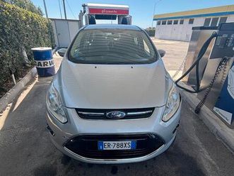 ford grand c-max 1.6 diesel 7 posti