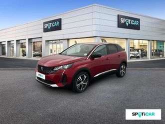 bluehdi 130ch s&s eat8 allure