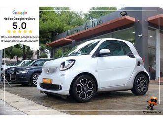 smart fortwo 2015 1.0cc 70hp proxy (ζαντεσ-navi-panorama)