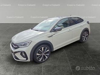 volkswagen taigo 1.5 tsi act r-line dsg