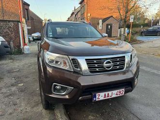 2.5 dci 4x4 business full service carnet complet