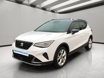 1.5 tsi fr xl dsg 110 kw (150 cv)