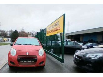 alto 1.0i gl direction assistee ver centr vt elec