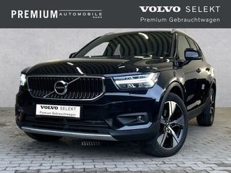 volvo xc40 d3 awd momentum pro navi/sitzhzg./kamera