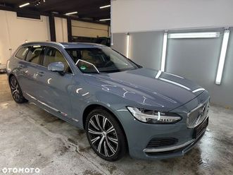 volvo v90 t8 awd plug-in hybrid inscription
