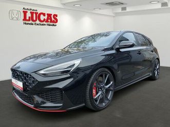 hyundai i30 n 2.0tgdi performance autom.*8fach*unfallfre