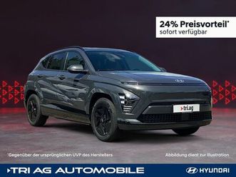 kona elektro trend my26 assistenz-paket elektr.
