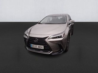 350h executive 2wd 178 kw (242 cv)