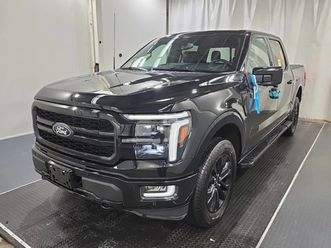 ford f150 * lariat * подгрев* камера за обратно* панорама