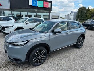 e:hev 1.5 hybrid advance