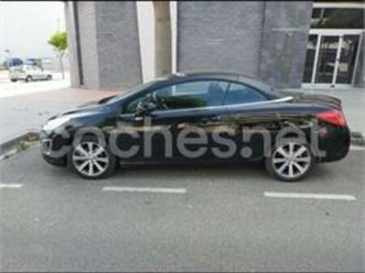 peugeot 308 cc active 1.6 ehdi 115 fap