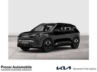 kia ev3 81,4kwh earth p3+p5+p6+p7 sofort verfügbar