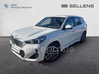 (u11) xdrive30 313 m sport bva 66.5 kwh