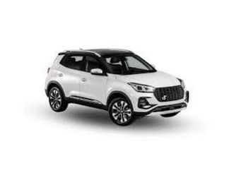 dr dr 5.0 5.0 1.5 turbo gpl 149cv cvt nuova a torino