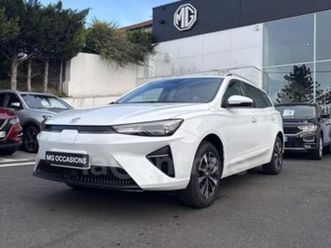 130 kw 2wd comfort autonomie standard 50kwh