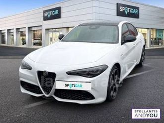 ii generation2 2.2 160 veloce at8