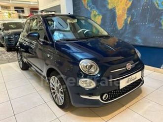 ii generation2 1.2 8v 69 club dualogic