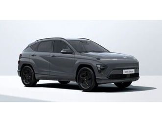 hyundai kona trend elektro 2wd