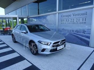 iv 180 7cv progressive line