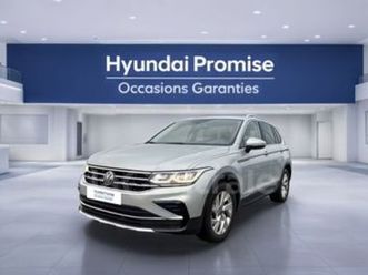 ii generation2 2.0 tdi 150 8cv bluemotion technology elegance dsg7