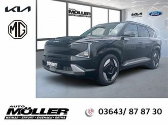 earth 81,4 kwh drive led sound 360° kamera