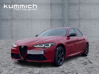 alfa romeo giulia my24 intensa 2.0 turbo 16v 206kw 280 ps