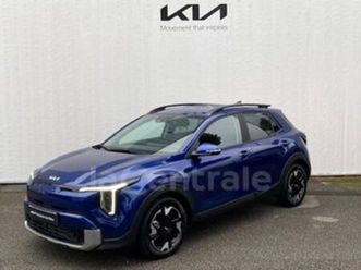 (3) 1.0 t-gdi 115 mhev active dct7