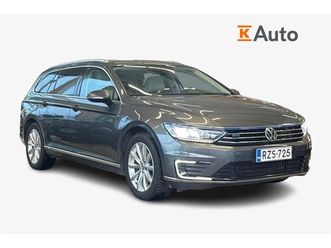 variant gte plug-in hybrid 160 kw (218 hv) dsg-automaatti