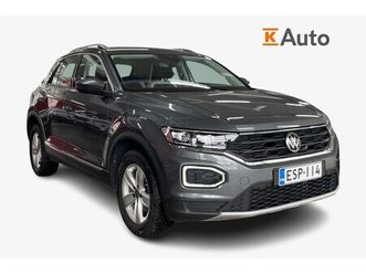 sport 1,5 tsi evo 110 kw dsg-automaatti