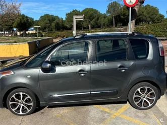 citroen c3 picasso hdi collection