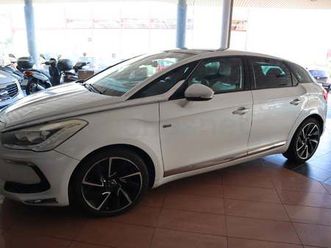 citroen ds5 hdi aut. sport