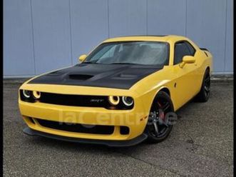 6.2 v8 707 srt hellcat