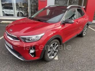 1.0 t-gdi 120 isg design