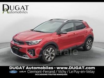 generation2 1.0 t-gdi 120 mhev gt line