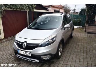 renault scenic energy tce 115 s&s xmod paris