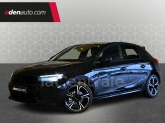 vi 1.2 turbo hybrid 145 gs e-dct6