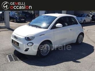 iii e 95 action 23.8 kwh