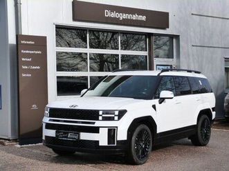 hyundai santa fe 1.6 t-gdi plug-in hybrid 186 kw 4wd bla