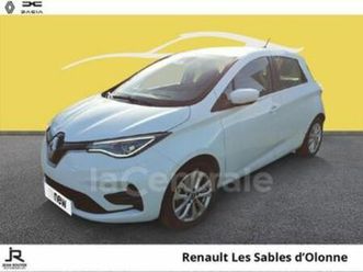 generation2 r110 zen achat integral my21 52kwh