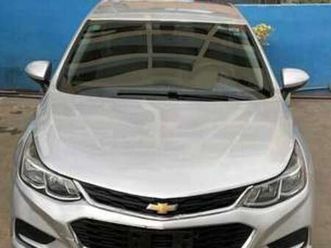 chevrolet cruze 2017 - guediawaye | expat-dakar