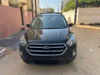 ford escape - liberte 6 | expat-dakar