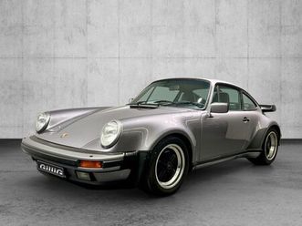 porsche 911 / 930 turbo *essd*lordose*uvm.