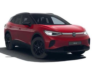 pro 77kwh black edition auto 5dr