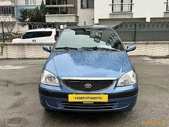 galeriden tata indica 1.4 tdi comfort 2005 model bursa 326.000 km gri - 37830832 | arabam.com