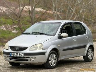 sahibinden tata indigo 1.4 tdi trend 2008 model düzce 260.000 km gri (metalik) - 37832346 | arabam.com