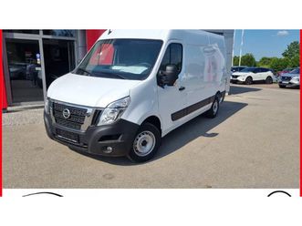 interstar kastenwagen acenta l2h2 3,5t dci 150ps fwd at