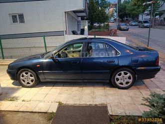 sahibinden rover 620 si 1995 model ankara 250.000 km lacivert - 37832754 | arabam.com